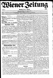 Wiener Zeitung