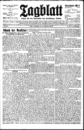 Tagblatt