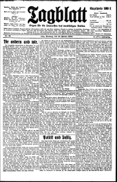 Tagblatt