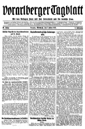 Bregenzer/Vorarlberger Tagblatt