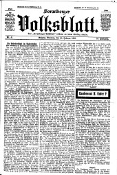 Vorarlberger Volksblatt