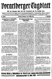 Bregenzer/Vorarlberger Tagblatt