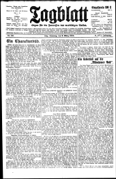 Tagblatt