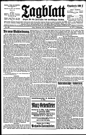 Tagblatt