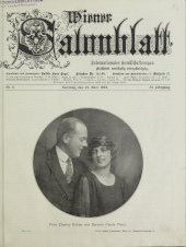 Wiener Salonblatt