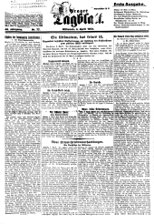 Prager Tagblatt