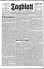 Tagblatt