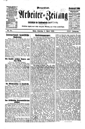 Arbeiter Zeitung