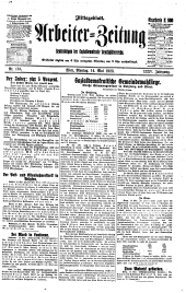 Arbeiter Zeitung