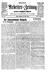 Arbeiter Zeitung