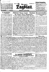 Prager Tagblatt