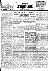 Prager Tagblatt