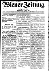 Wiener Zeitung