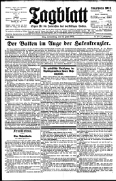 Tagblatt