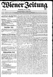 Wiener Zeitung