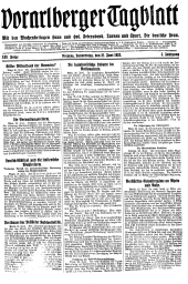 Bregenzer/Vorarlberger Tagblatt