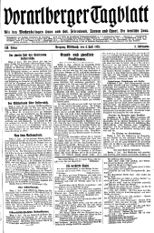 Bregenzer/Vorarlberger Tagblatt