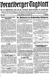 Bregenzer/Vorarlberger Tagblatt