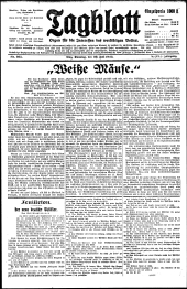 Tagblatt