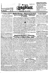 Prager Tagblatt