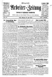 Arbeiter Zeitung