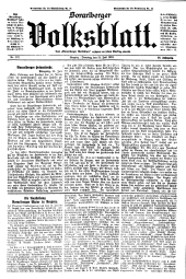 Vorarlberger Volksblatt