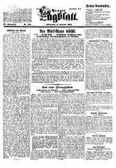 Prager Tagblatt