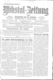 Ybbser Zeitung