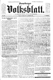 Vorarlberger Volksblatt