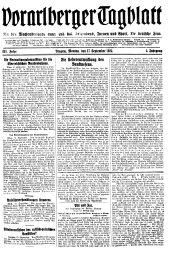 Bregenzer/Vorarlberger Tagblatt