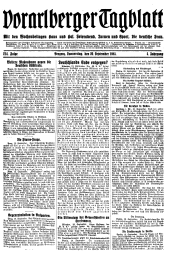 Bregenzer/Vorarlberger Tagblatt