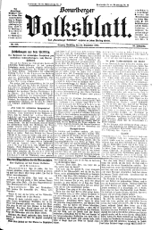 Vorarlberger Volksblatt