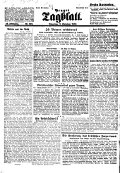 Prager Tagblatt