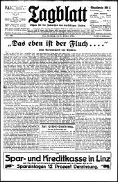 Tagblatt