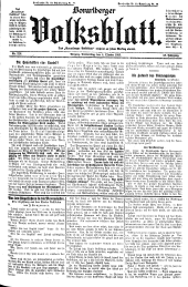 Vorarlberger Volksblatt