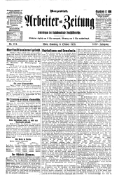 Arbeiter Zeitung