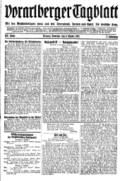 Bregenzer/Vorarlberger Tagblatt