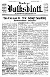 Vorarlberger Volksblatt