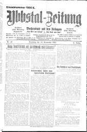 Ybbser Zeitung