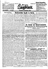 Prager Tagblatt