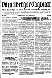 Bregenzer/Vorarlberger Tagblatt