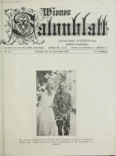 Wiener Salonblatt