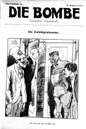 Die Bombe