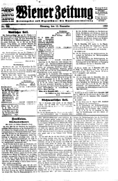 Wiener Zeitung