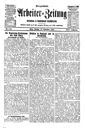 Arbeiter Zeitung