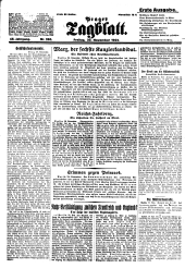 Prager Tagblatt