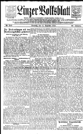 Linzer Volksblatt
