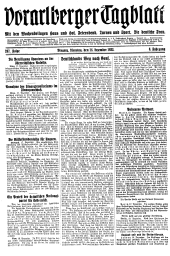 Bregenzer/Vorarlberger Tagblatt