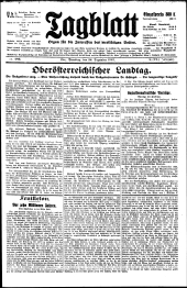 Tagblatt