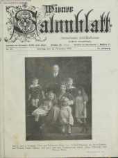 Wiener Salonblatt